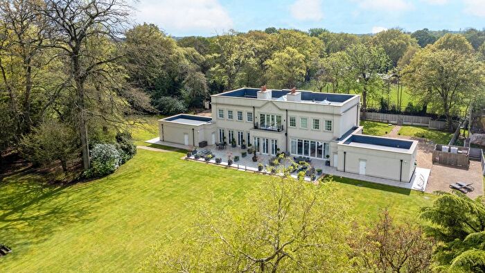 5 Bedroom Detached House To Rent In Leafy Lane, Solihull, B94