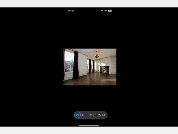 2 Bedroom Maisonette To Rent In Princes Avenue, London, N22