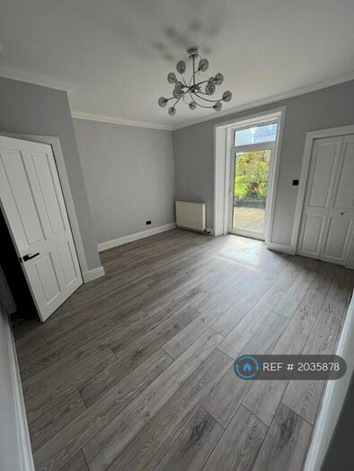 1 Bedroom Flat To Rent In Nellfield Place, Aberdeen, AB10