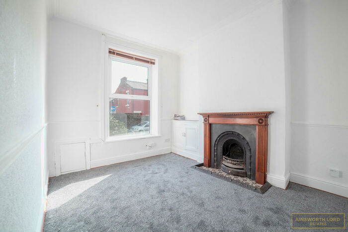 2 Bedroom Terraced House To Rent In Snape Street, Darwen, BB3