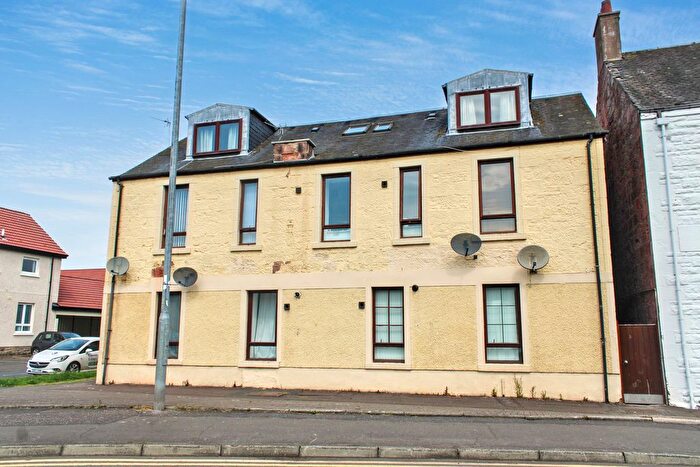 1 Bedroom Flat For Sale In Braeside, Sauchie, FK10