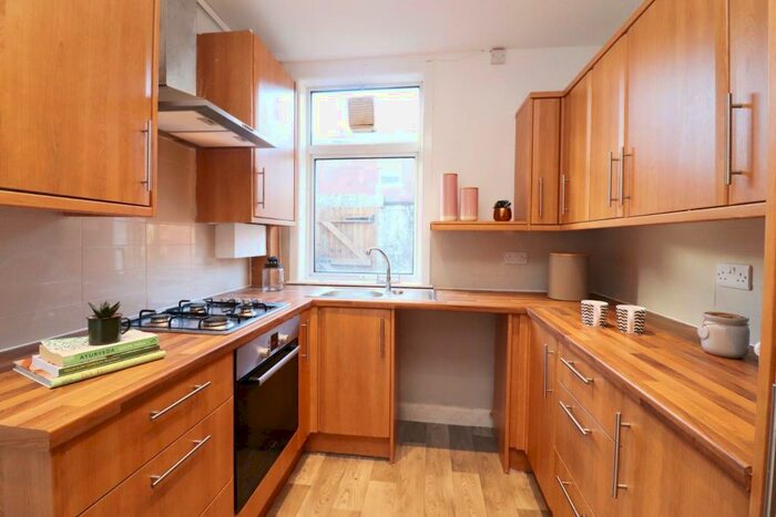 3 Bedroom Terraced House To Rent In Suffolk Street, Blackburn, BB2