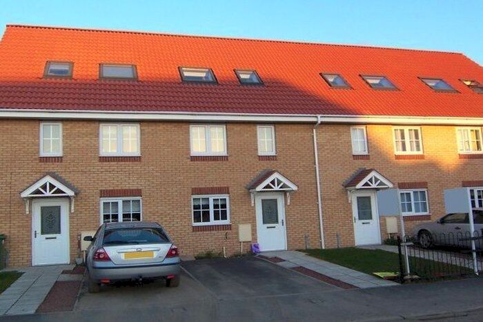 3 Bedroom Property To Rent In Chillerton Way, Wingate, TS28
