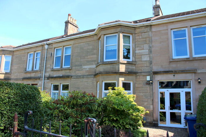 3 Bedroom Flat To Rent In Paisley Road, Renfrew, PA4