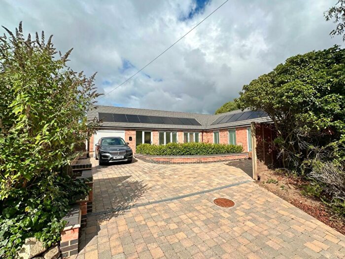 3 Bedroom Detached Bungalow For Sale In Church Lane, Thornton, LE67