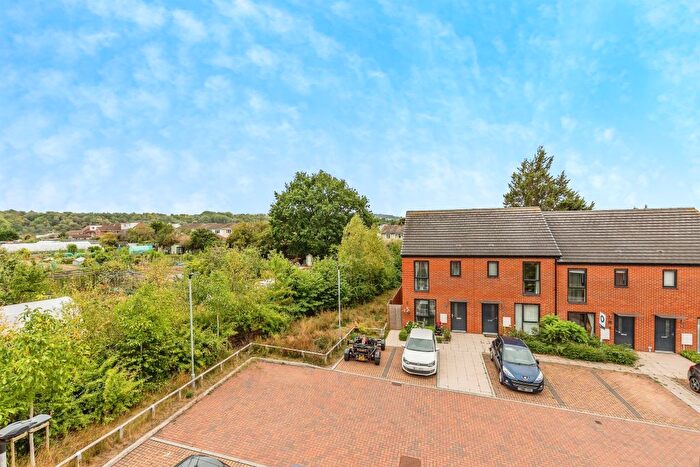 1 Bedroom Flat For Sale In Ashton Rise, Bristol, BS3