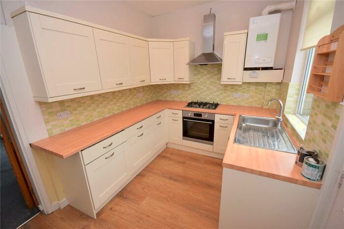 3 Bedroom Terraced House To Rent In Rose Avenue, Horsforth, Leeds, LS18
