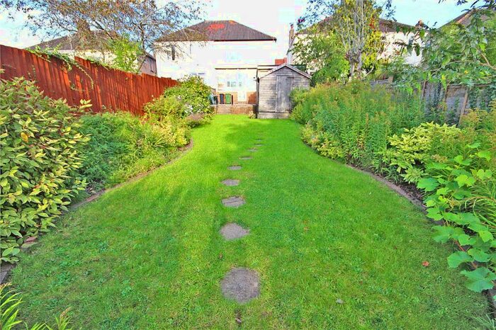 4 Bedroom Semi-Detached House To Rent In Kingsholm Road, Westbury On Trym, Bristol, BS10