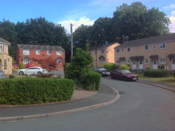 1 Bedroom Flat To Rent In Edens Way, Ripon, HG4
