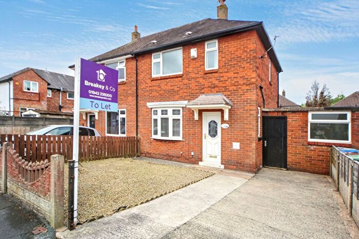 2 Bedroom Semi-Detached House To Rent In Claude Street, Wigan, WN5
