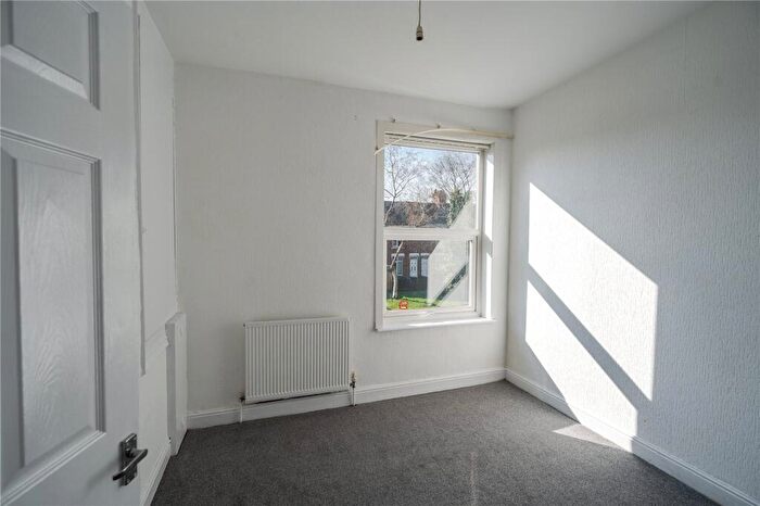 2 Bedroom End Of Terrace House For Sale In Egton Street, Hull, East Riding Of Yorkshi, HU8