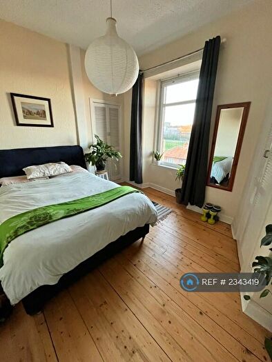 1 Bedroom Flat To Rent In Hermitage Park, Edinburgh, EH6