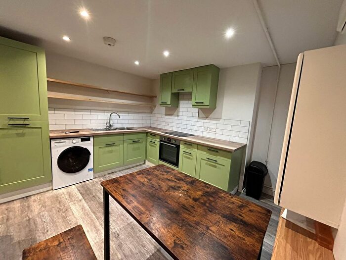 5 Bedroom Semi-Detached House To Rent In Bingley Court, Rheims Way, Canterbury Centre, CT1