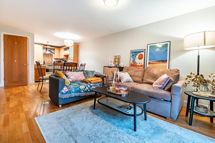 1 Bedroom Flat To Rent In Montaigne Close, London, SW1P