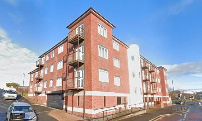 2 Bedroom Flat For Sale In Toll Bar House Ryhope Road, Sunderland, Tyne And Wear, SR2