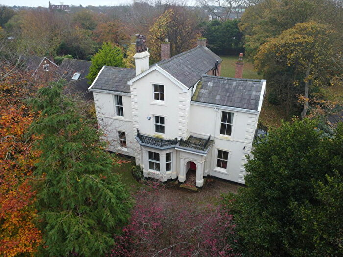 6 Bedroom Detached House For Sale In Gloucester Road, Birkdale, Southport, PR8