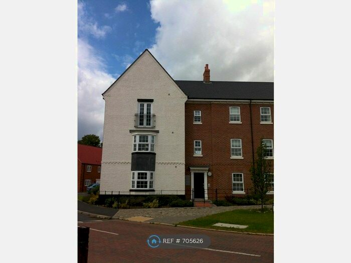 2 Bedroom Flat To Rent In Saxon Way, Barrow Upon Soar, Loughborough, LE12