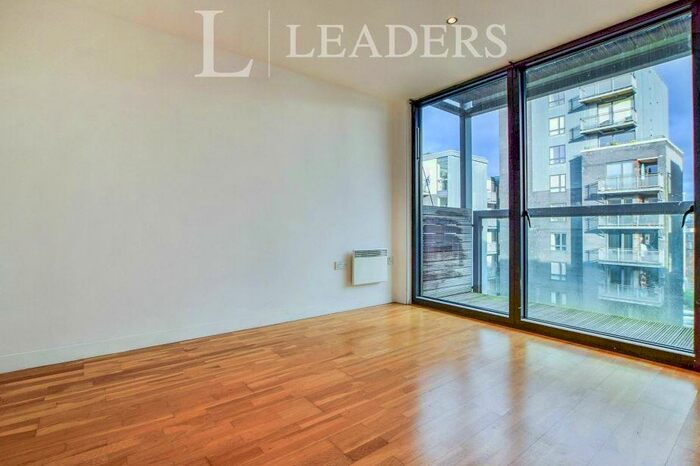 1 Bedroom Apartment To Rent In Moho, Ellesmere Street, Manchester, M15