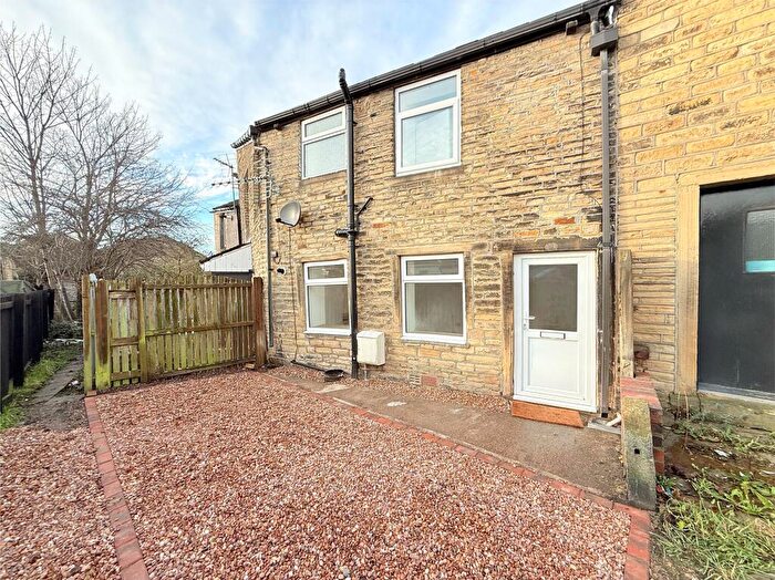 2 Bedroom Terraced House For Sale In Langley Fold, Kirkheaton, HD5