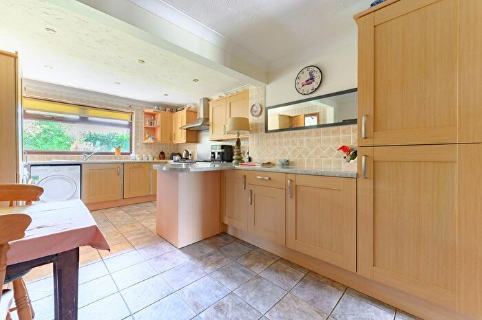 2 Bedroom Detached Bungalow For Sale In Mill Road, Ashby St. Mary, NR14