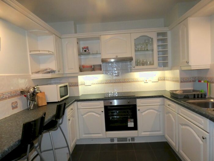 1 Bedroom Flat To Rent In Wills Oval, High Heaton, Newcastle Upon Tyne, NE7