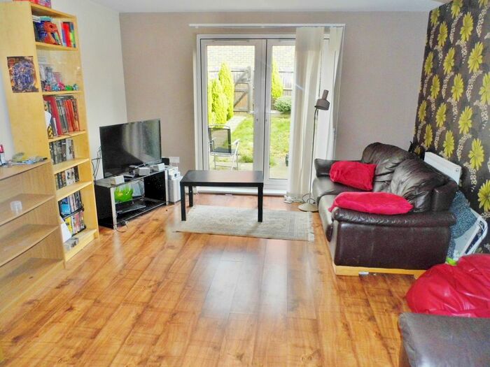 2 Bedroom Terraced House To Rent In Hussar Court, New Stoke Village, Coventry, CV3