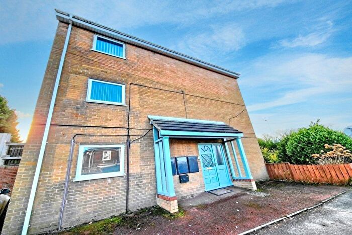 1 Bedroom Flat To Rent In Colchester Road, Norton, Stockton-On-Tees, TS20