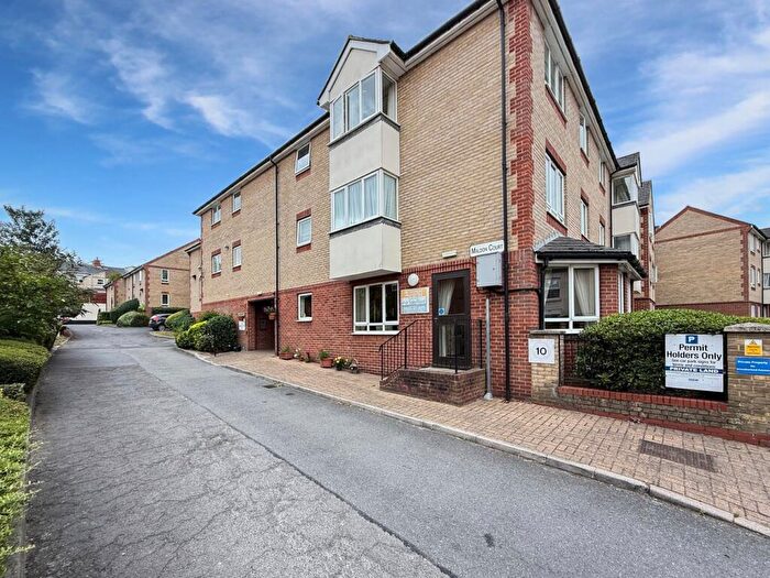 1 Bedroom Apartment For Sale In Maldon Road, Colchester, CO3