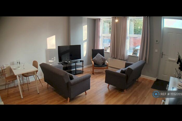 1 Bedroom Flat To Rent In Burton On Trent, Burton On Trent, DE14