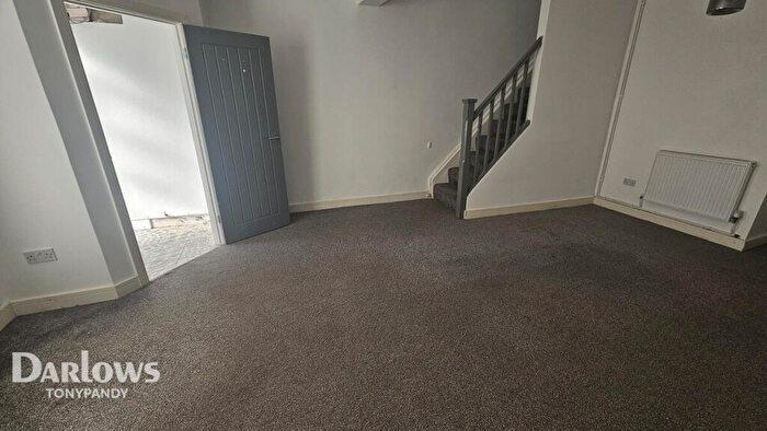3 Bedroom End Of Terrace House For Sale In Lloyd Street, Gelli, Pentre, CF41