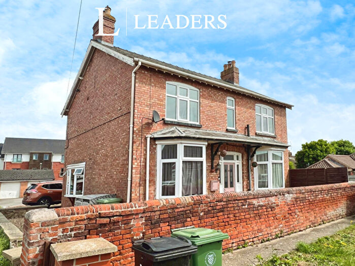 4 Bedroom Detached House To Rent In Willoughby Road, Bourne, PE10