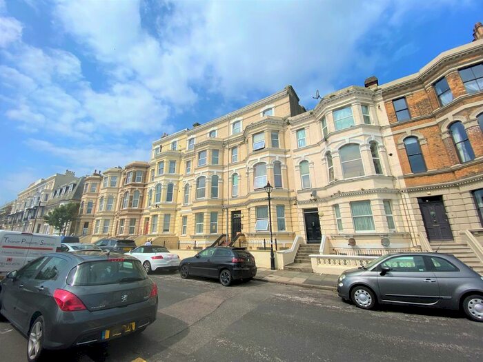 1 Bedroom Flat To Rent In Dalby Square, Cliftonville, Margate, CT9
