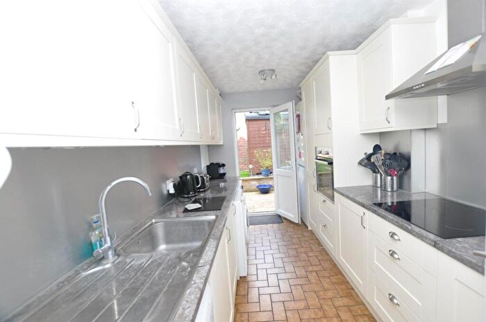 2 Bedroom House To Rent In Shrublands, Saffron Walden, CB10