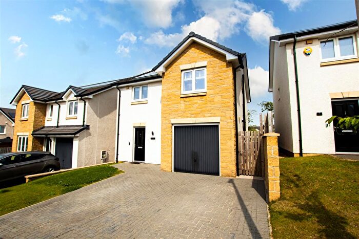 3 Bedroom Detached House For Sale In Lumsden Lane, Whitburn, Bathgate, EH47