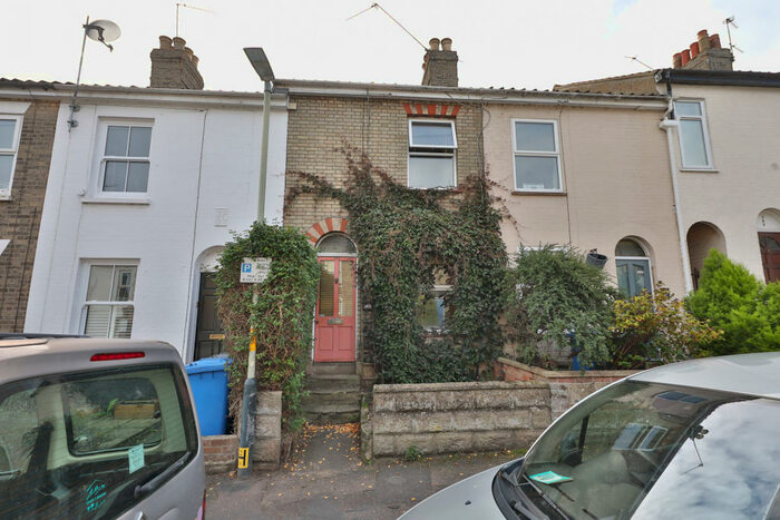 2 Bedroom House To Rent In Newmarket Street, Norwich, NR2