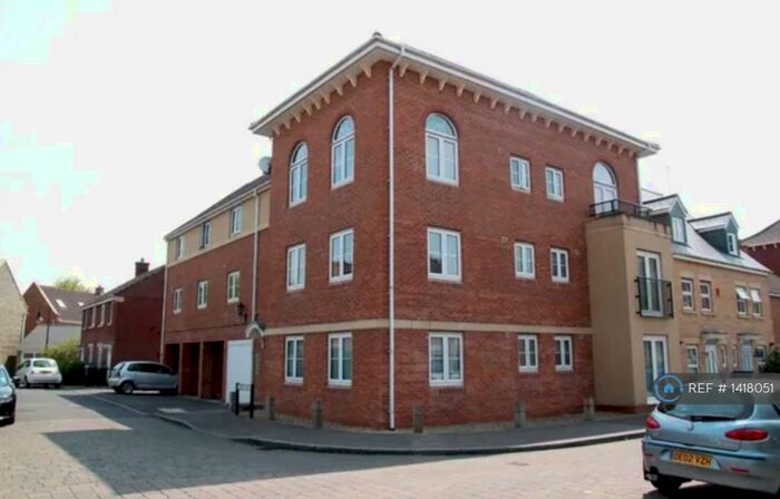 2 Bedroom Flat To Rent In Wisley Walk, Weston-Super-Mare, BS24