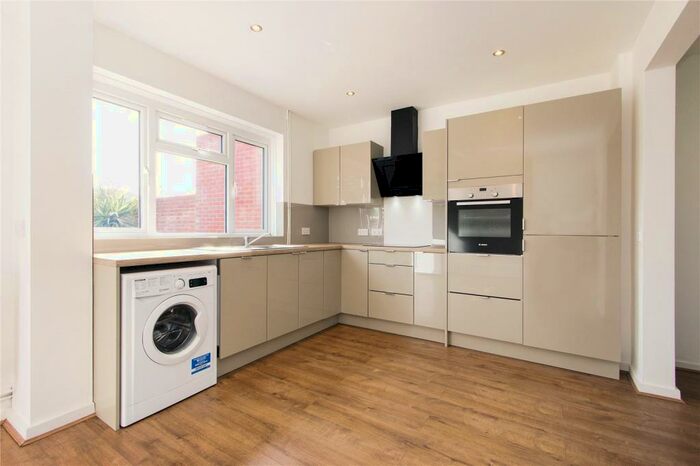 3 Bedroom House To Rent In The Beckers, Rectory Road, London, N16