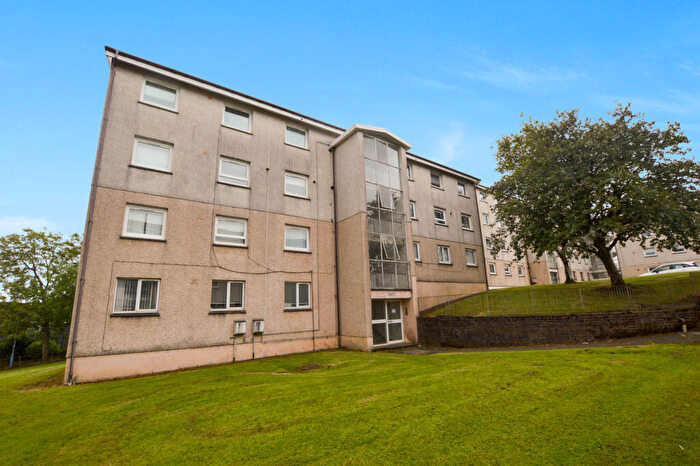 3 Bedroom Flat For Sale In Franklin Place, East Kilbride, Glasgow, G75