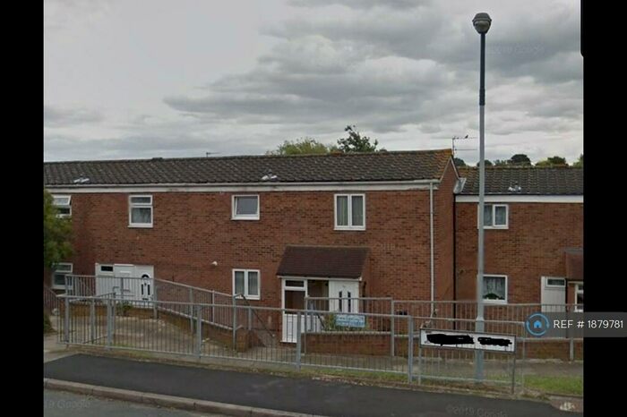 3 Bedroom Terraced House To Rent In Wadeville Close, Belvedere, DA17