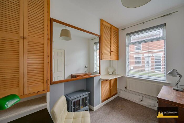 2 Bedroom Terraced House For Sale In Colchester Street, Coventry *No Chain*, CV1