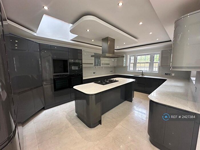 7 Bedroom Detached House To Rent In Windsor Road, Ascot, SL5