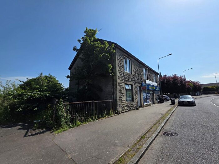 1 Bedroom Flat To Rent In Main Street, Fauldhouse, West Lothian, EH47