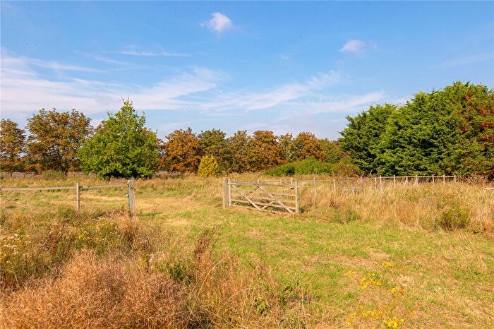 5 Bedroom Detached House For Sale In Cantelupe Road, Haslingfield, Cambridge, Cambridgeshire, CB23