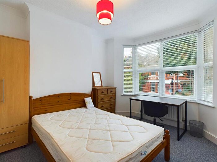 4 Bedroom Terraced House To Rent In Riley Road, Brighton, East Sussex, BN2