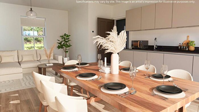 4 Bedroom Detached House For Sale In Manningtree Park, Mistley, Manningtree, CO11