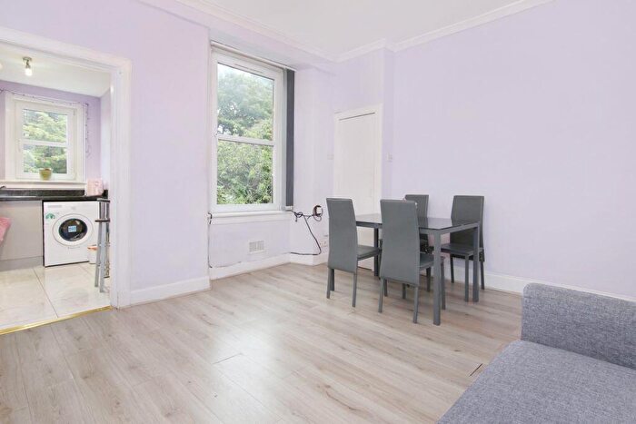 2 Bedroom Flat For Sale In C New Street, Prestonpans, East Lothian, EH32