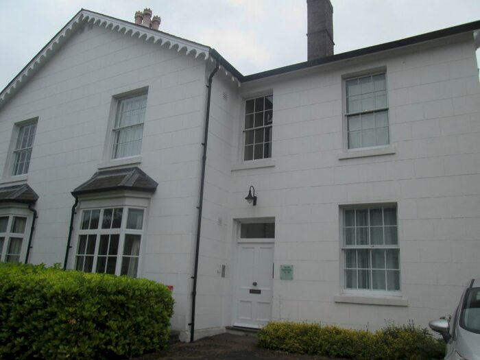 1 Bedroom Flat To Rent In Hagley Road, Edgbaston, Birmingham, B16