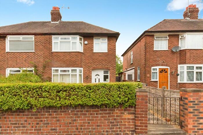 3 Bedroom Semi-Detached House For Sale In Newfield Drive, Crewe, Cheshire East, CW1