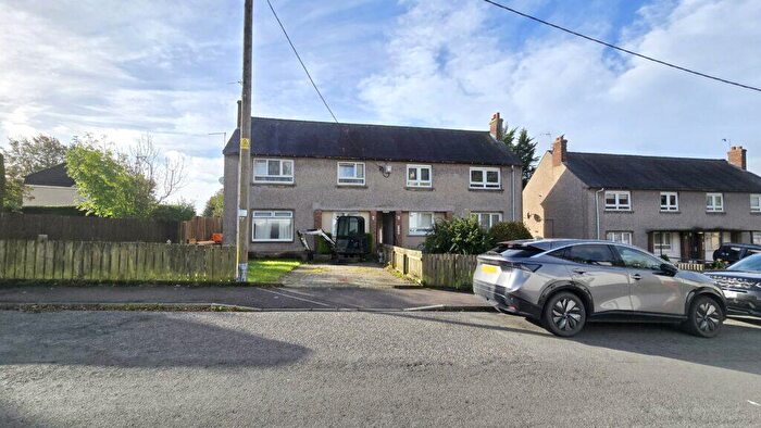 1 Bedroom Flat For Sale In Rosehill Road Torrance, G64