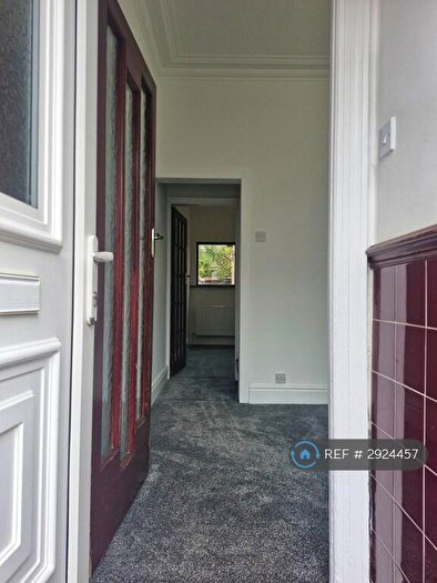 2 Bedroom Terraced House To Rent In Godwin Avenue, Blackpool, FY3